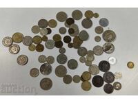 ΠΟΛΛΑ ΝΟΜΙΣΜΑΤΑ ΝΟΜΙΣΜΑΤΑ