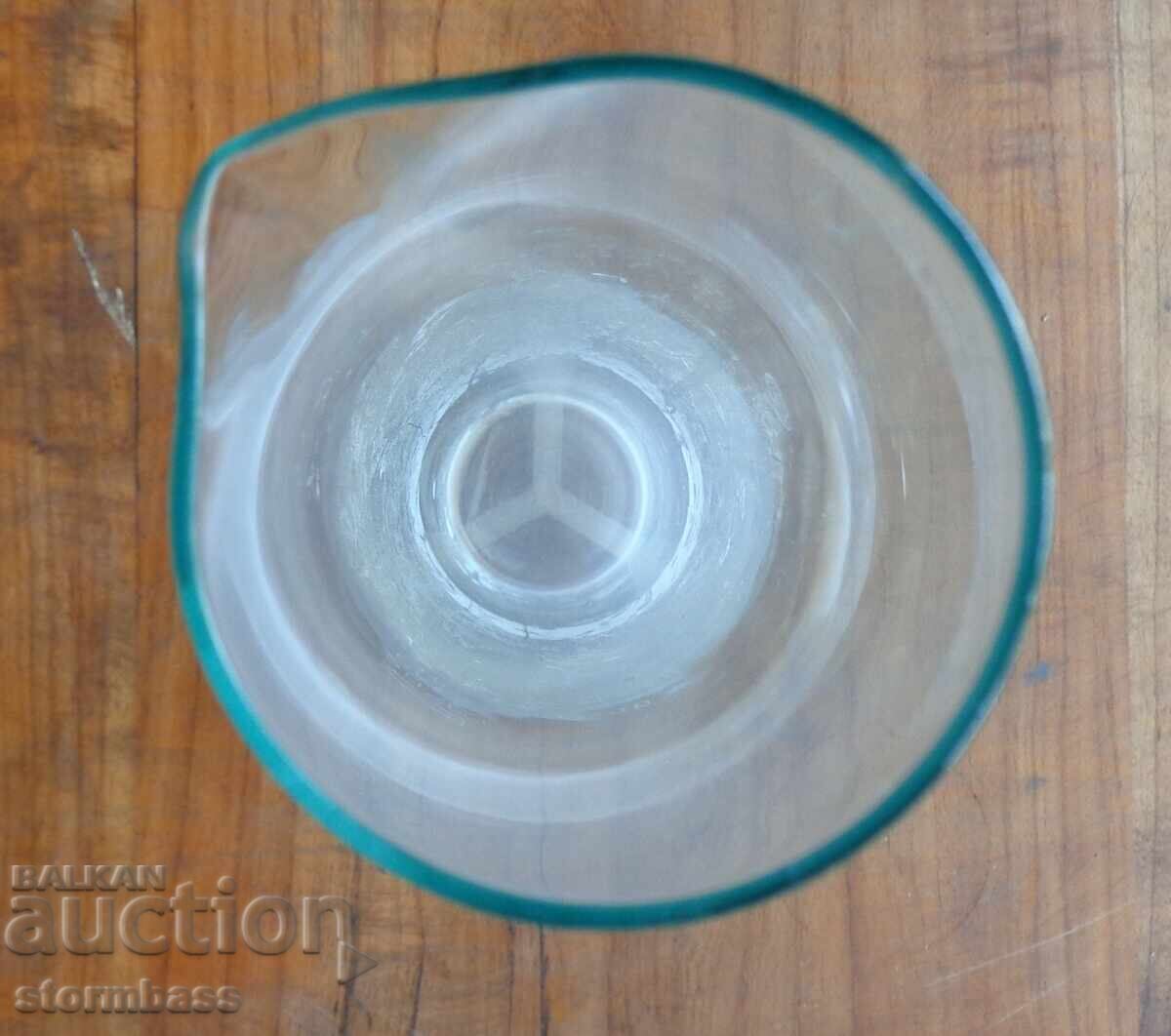 Eprubetă de laborator cu preț 10.00 BGN | € 5.11 Eprubetă de laborator cu preț 10.00 BGN | € 5.11