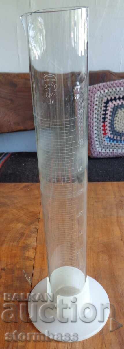 Eprubetă de laborator - 5 Eprubetă de laborator - 5