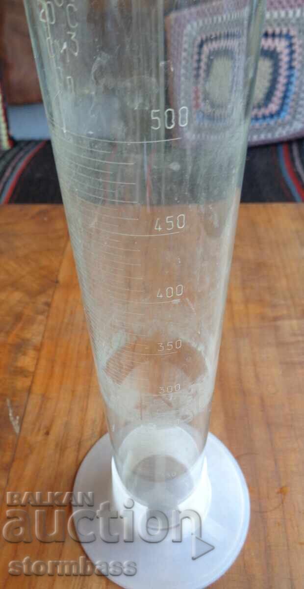 Eprubetă de laborator - 6 Eprubetă de laborator - 6