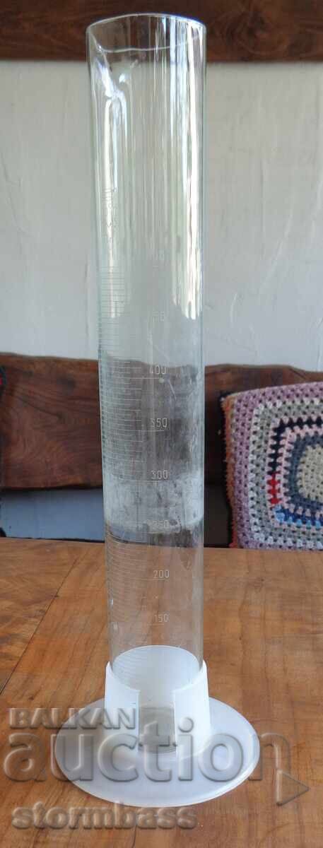 Eprubetă de laborator Eprubetă de laborator