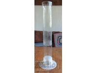 Eprubetă de laborator