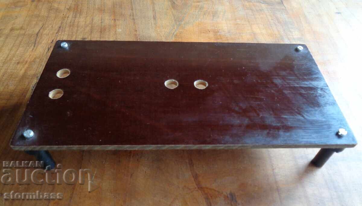 Текстолит Подложка Поставка