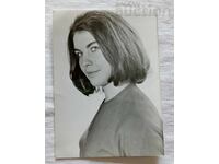 JORJETA CHAKAROVA ACTRESS P.K