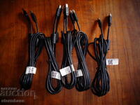 Kabeli USB-A σε USB-B για εκτυπωτή