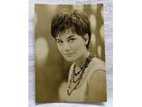 Ρουζ Καραμπέλοβα Ηθοποιός Π.Κ