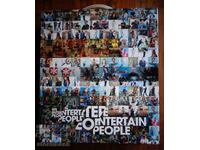 FOX Channels Balkans Advertising Box