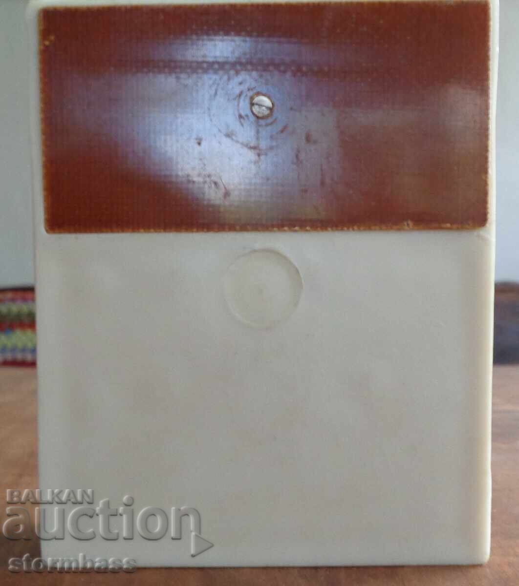 Auction Social Voltmeter Ammeter Auction Social Voltmeter Ammeter