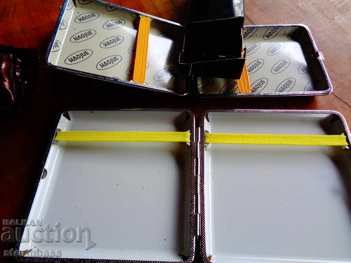 Lot pentru fumători - 6