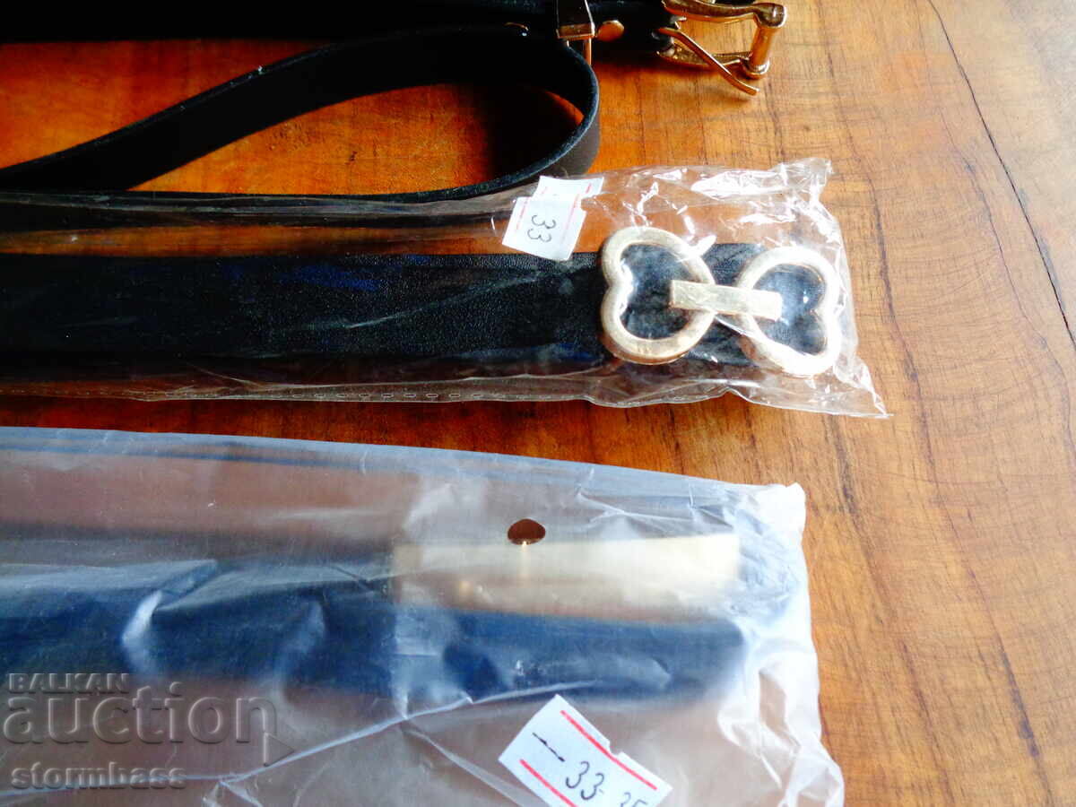 LOT curele damă cu preț 3.00 BGN | € 1.53 LOT curele damă cu preț 3.00 BGN | € 1.53