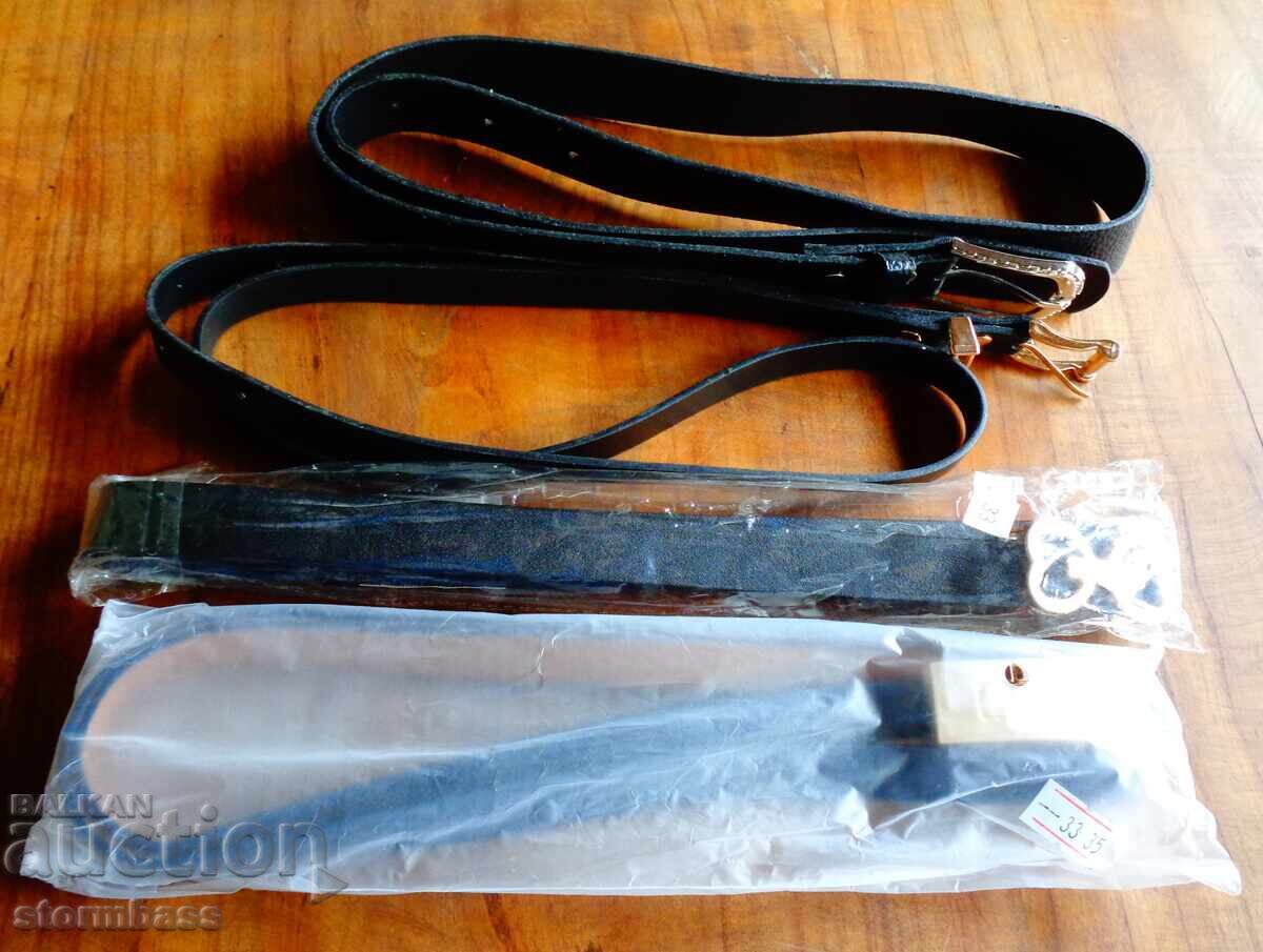 Livrarea LOT curele damă Livrarea LOT curele damă