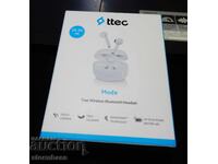Căști Ttec Mode Bluetooth