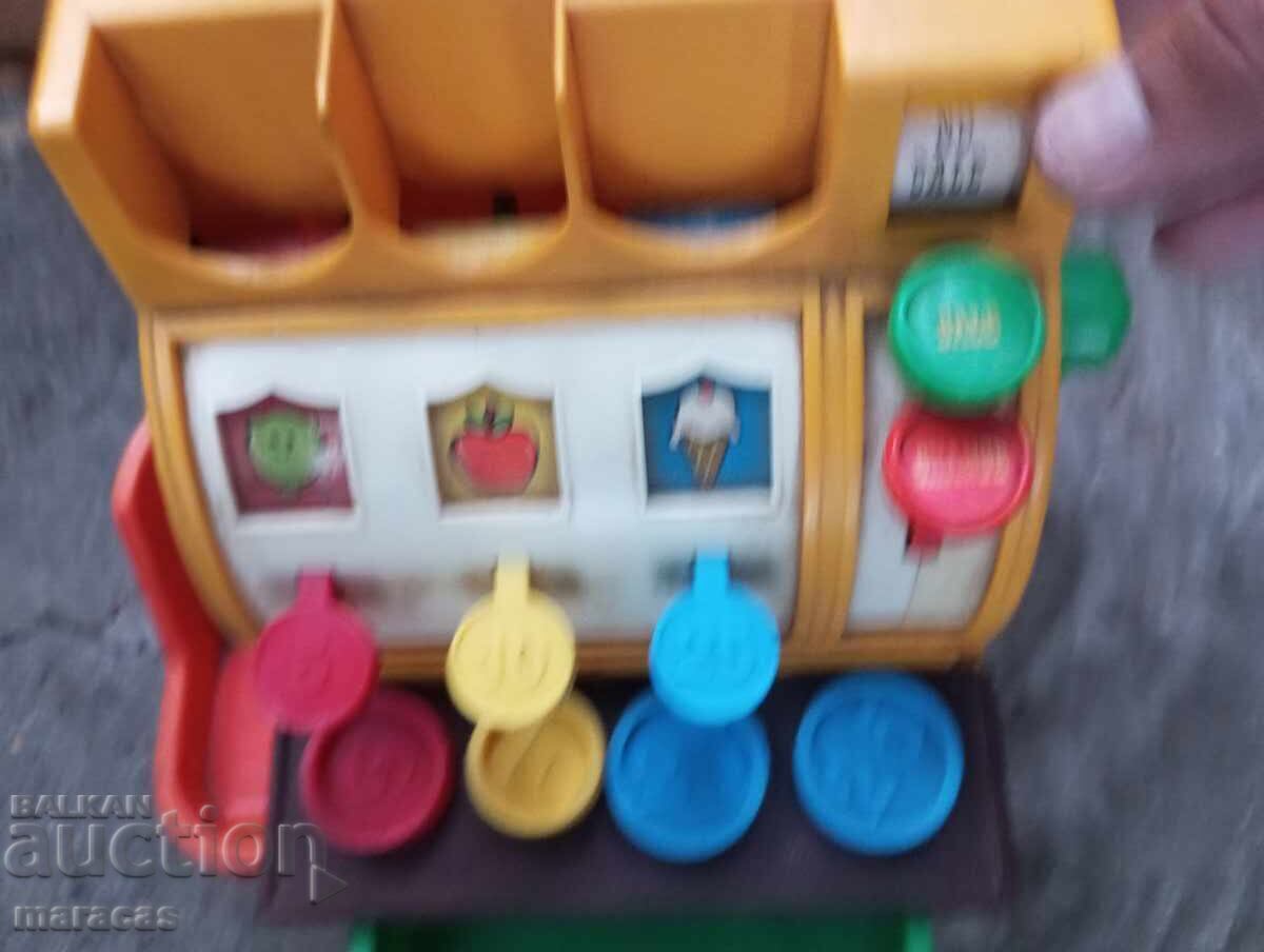 Παράδοση Παλιά παιδικά παιχνίδια