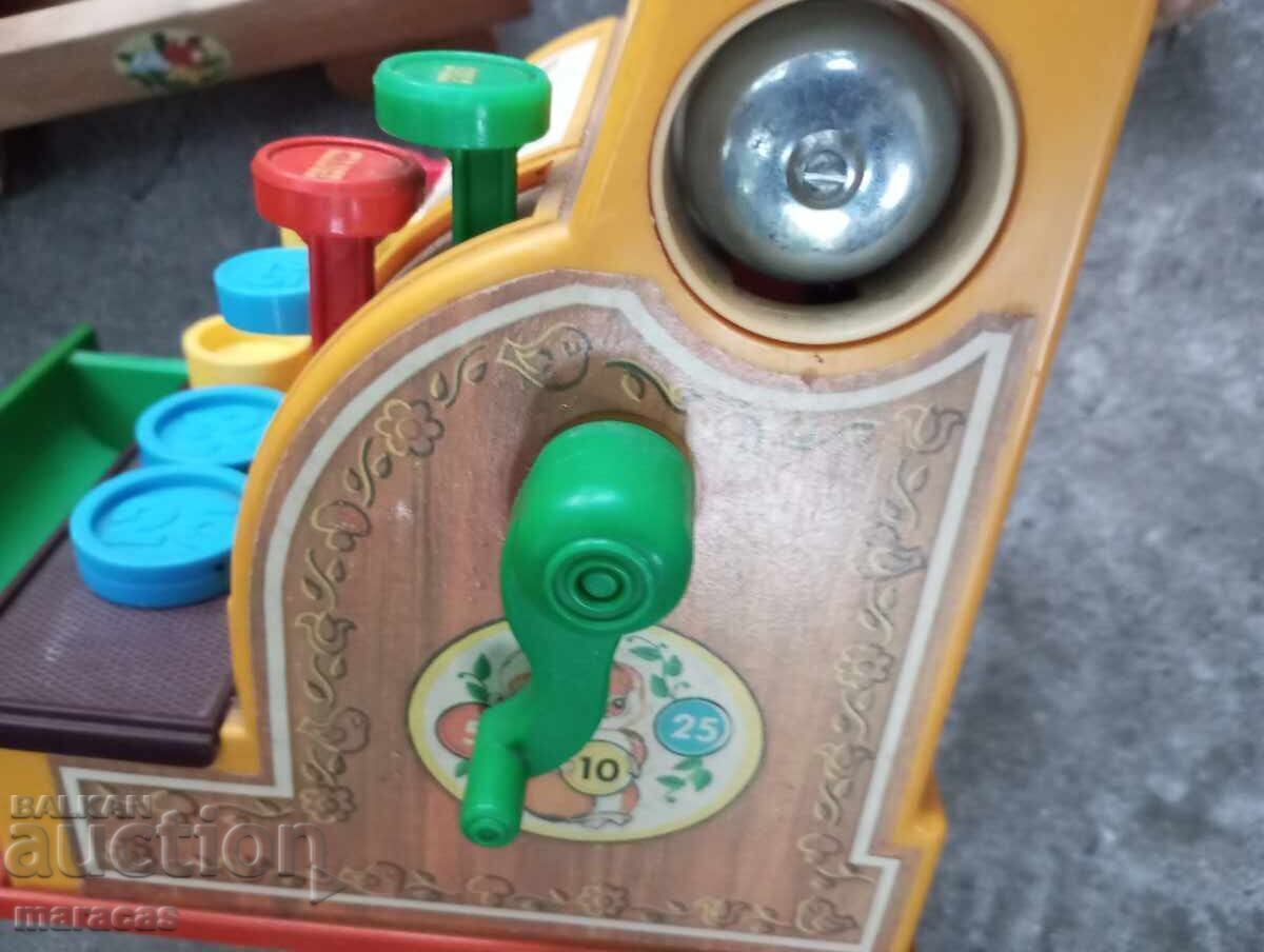 Стари детски играчки - 5