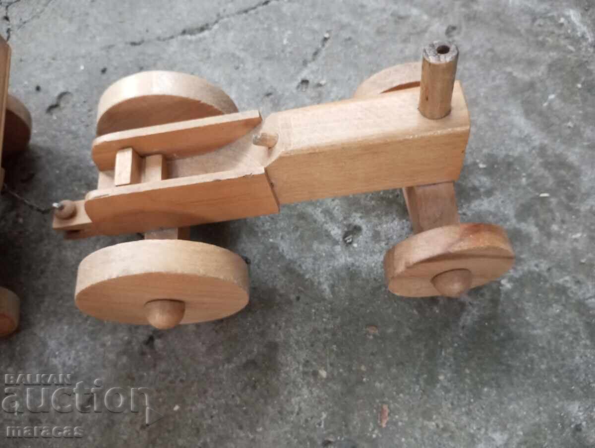 Παλιά παιδικά παιχνίδια - 7