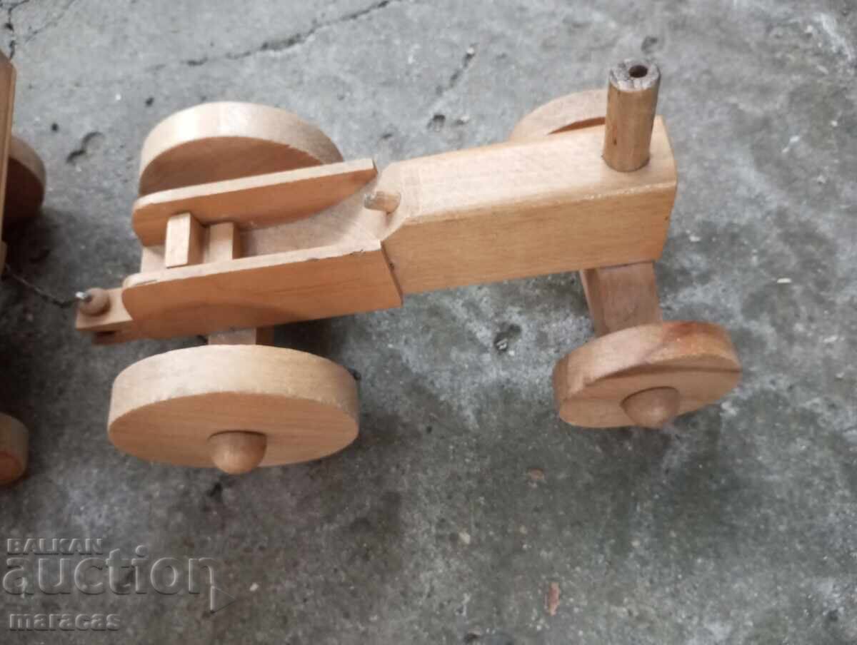 Стари детски играчки - 7