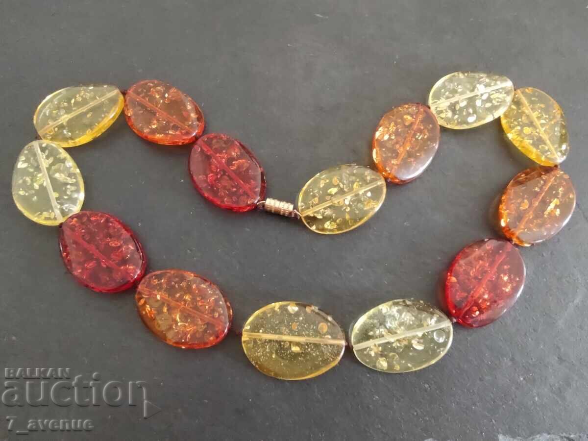 Necklace, necklace, jewelry, 70s, 9.08.2025 with price 69.00 BGN | € 35.28