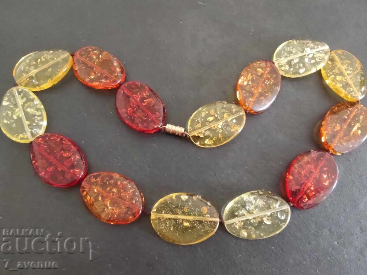 Necklace, necklace, jewelry, 70s, 9.08.2025