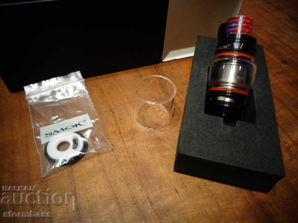 Δημοπρασία Smok TFV12 Prince