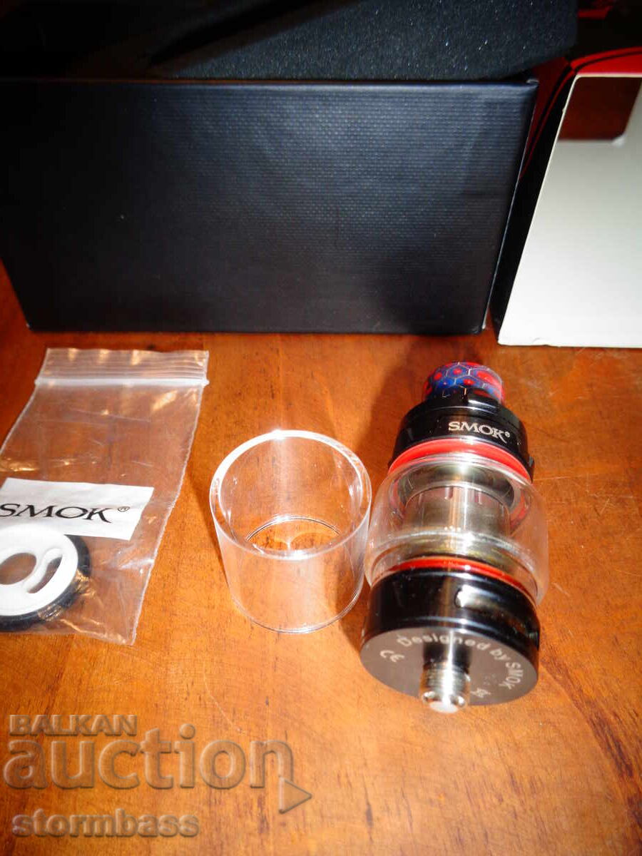 Smok TFV12 Prince - 5
