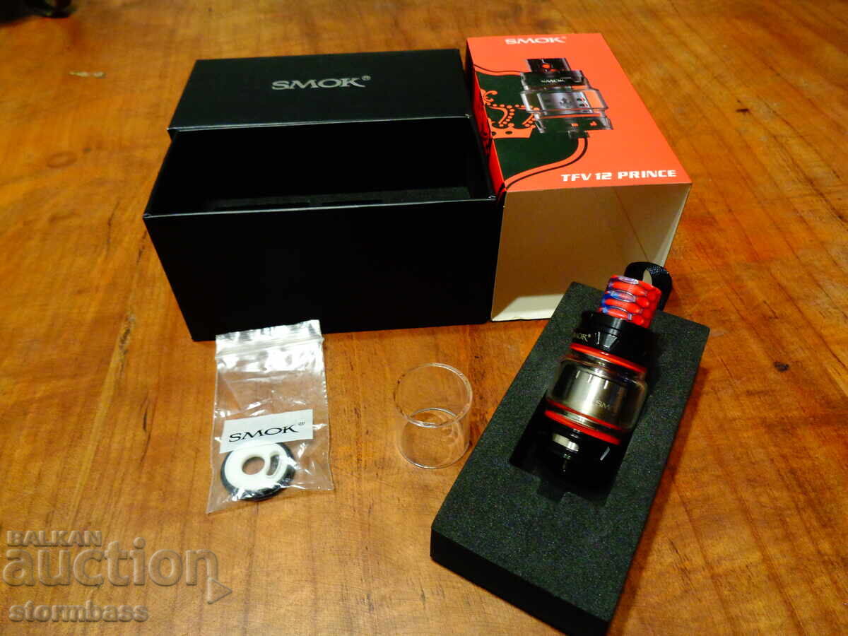 Smok TFV12 Prince