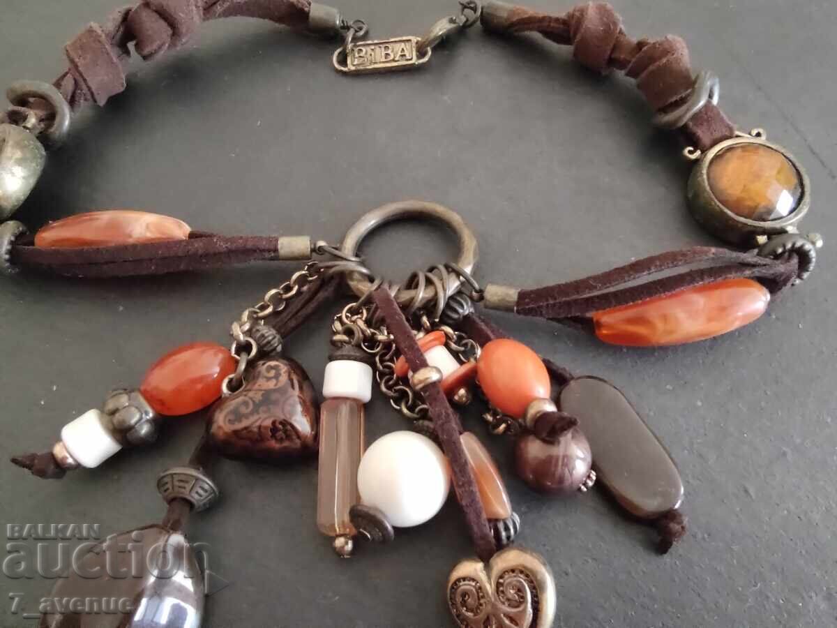 Δημοπρασία Γερδάν, κολιέ, κόσμημα, επώνυμο 9.08.2025