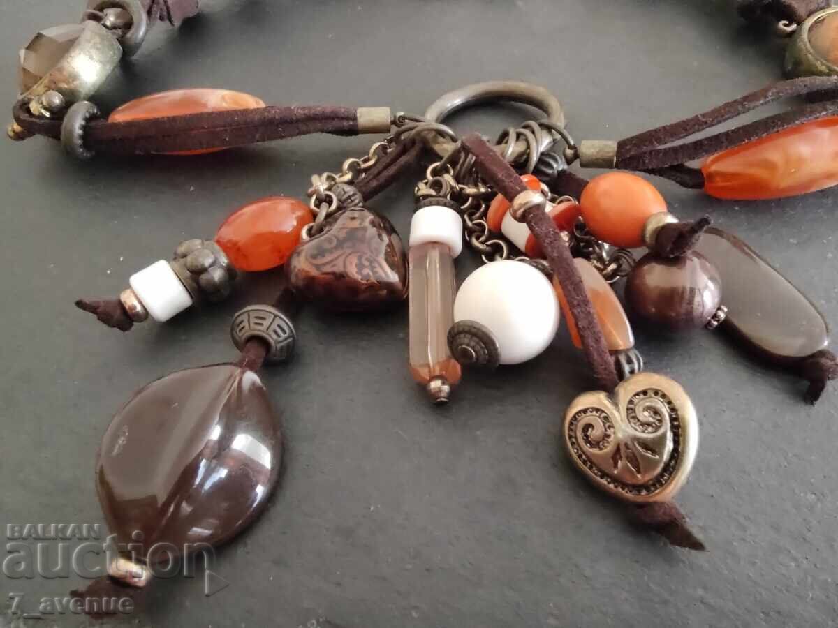 Γερδάν, κολιέ, κόσμημα, επώνυμο 9.08.2025 - 7