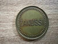 Jeton - Zanussi