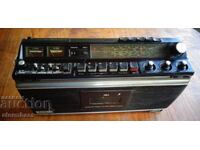 AIWA TRP-930 radio-casetofon stereo Boombox