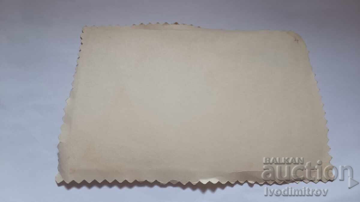 Postcard Burgas View Mr. Paskov with price 26.45 BGN | € 13.52