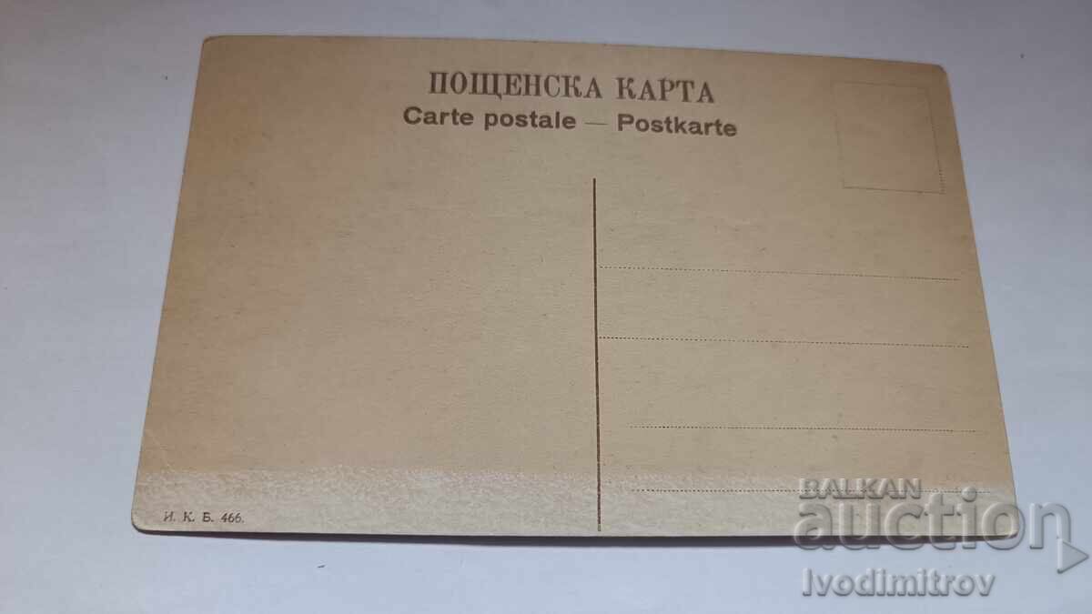 Пощенска картичка Градъ Видинъ Изгледъ на Дунава с цена 28.65 лв. | € 14.65