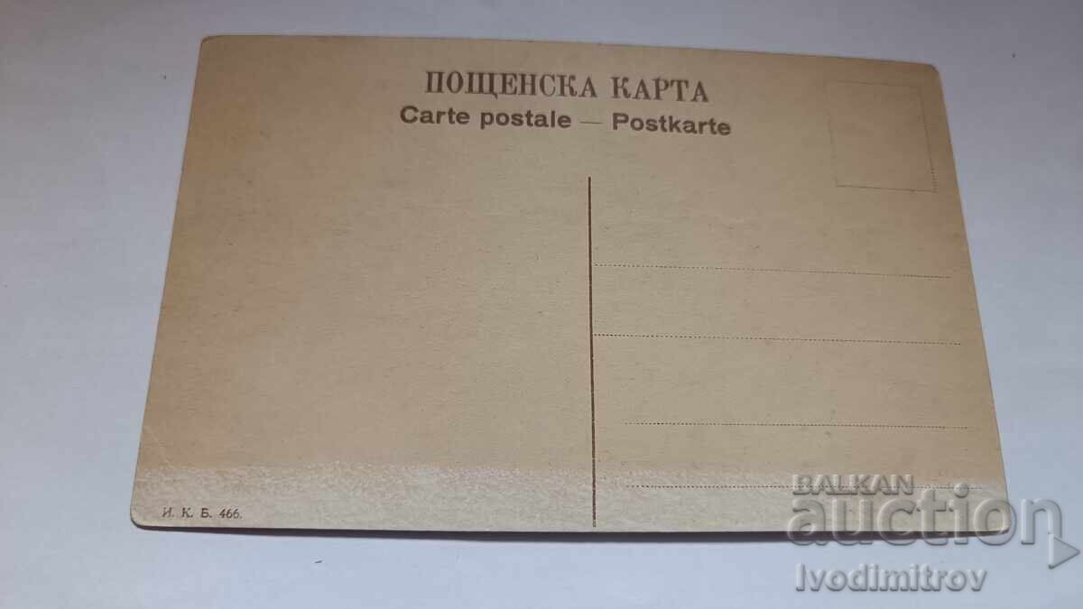 Ταχυδρομική κάρτα Πόλη Βιδίνου Θέα του Δούναβη με τιμή € 11.65 | 22.79 BGN