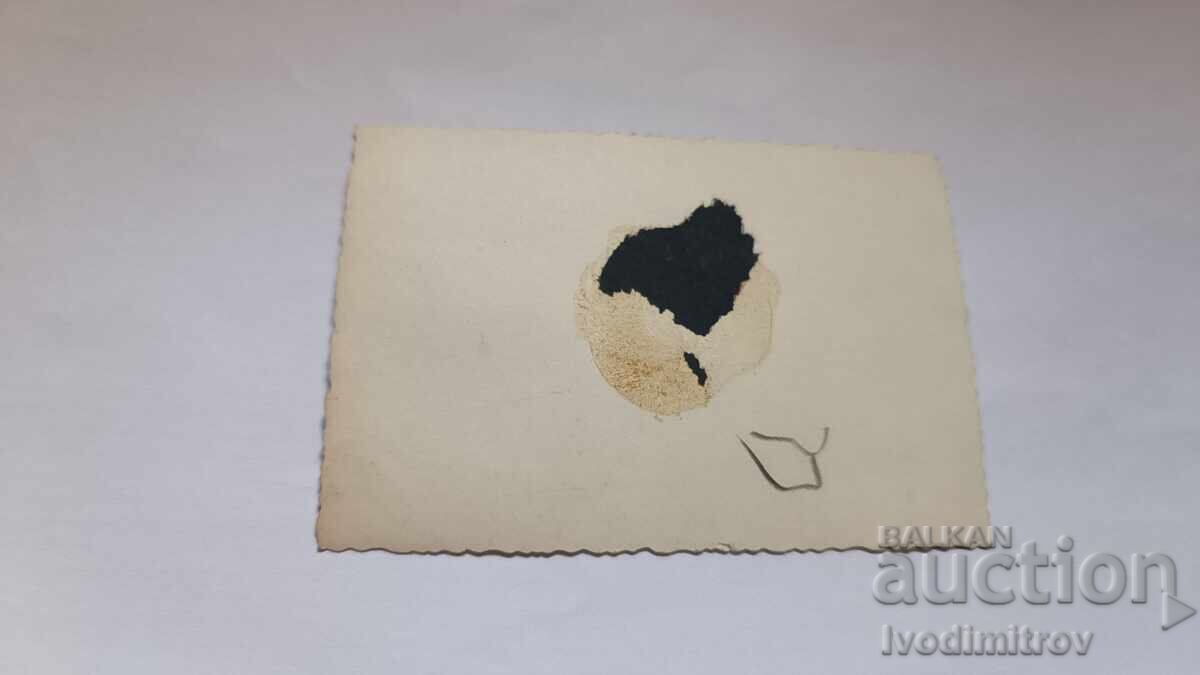 Sofia, Two men, a young woman with a retro car. Reg. No. 111 with price 8.65 BGN | € 4.42 Sofia, Two men, a young woman with a retro car. Reg. No. 111 with price 8.65 BGN | € 4.42