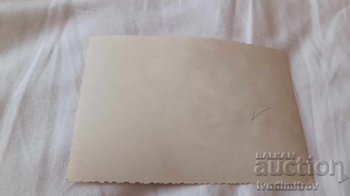 Photo of Two Men at a Market with price 2.45 BGN | € 1.25 Photo of Two Men at a Market with price 2.45 BGN | € 1.25