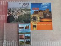 Οδηγοί του φρουρίου Vidin και Baba Vida