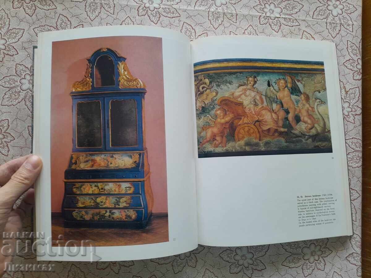 Russian applied art - 7 Russian applied art - 7