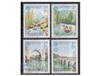 Bosnia and Herzegovina 2005 50 g. Europamarks - mint set