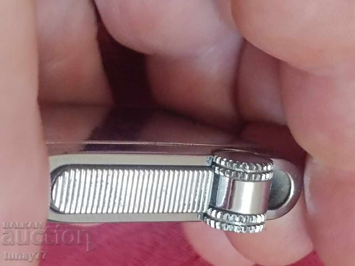 Row of lighters French lighter Teudor - 7