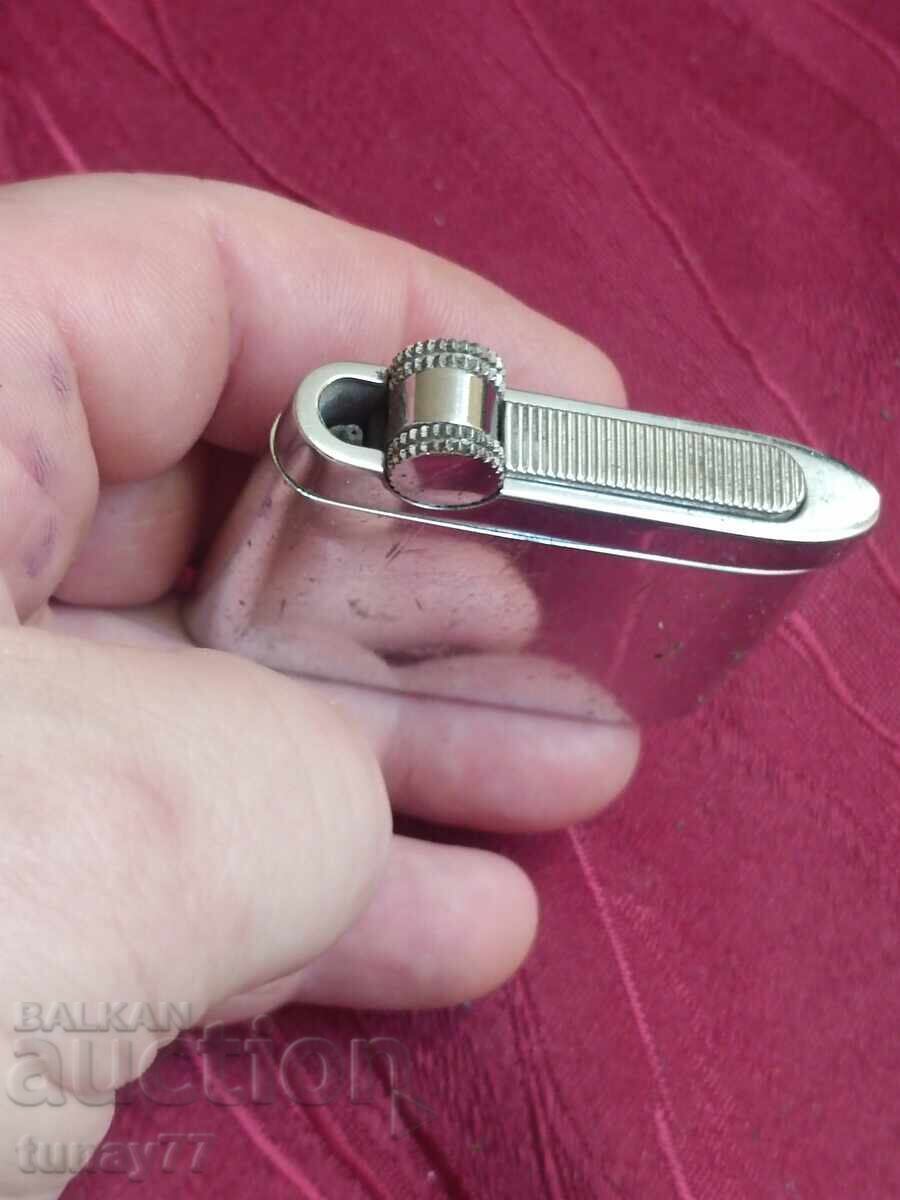 Row of lighters French lighter Teudor