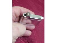 Brichetă rară Brichetă franceză Teudor