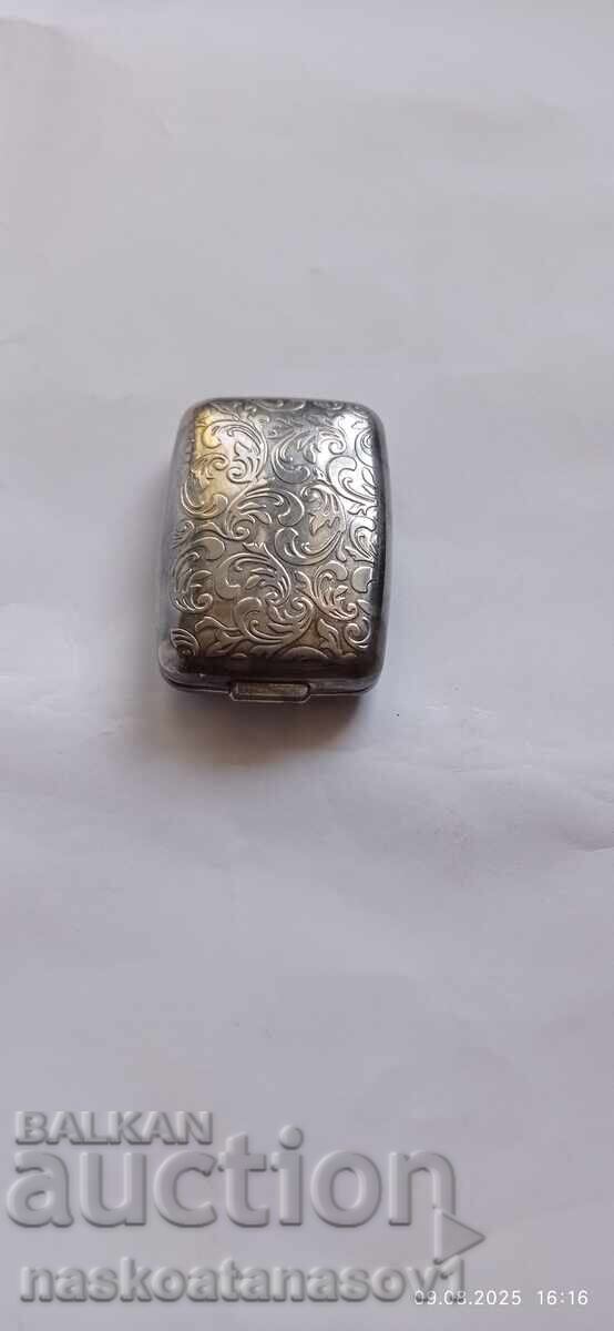 Snuff Box with price 10.00 BGN | € 5.11