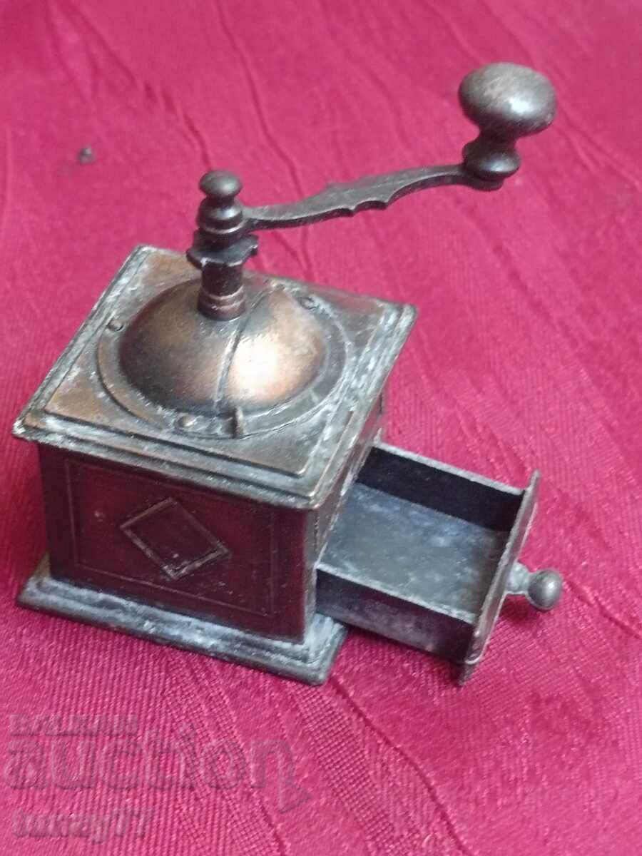 Рядка метална острилка с маркировки - 6