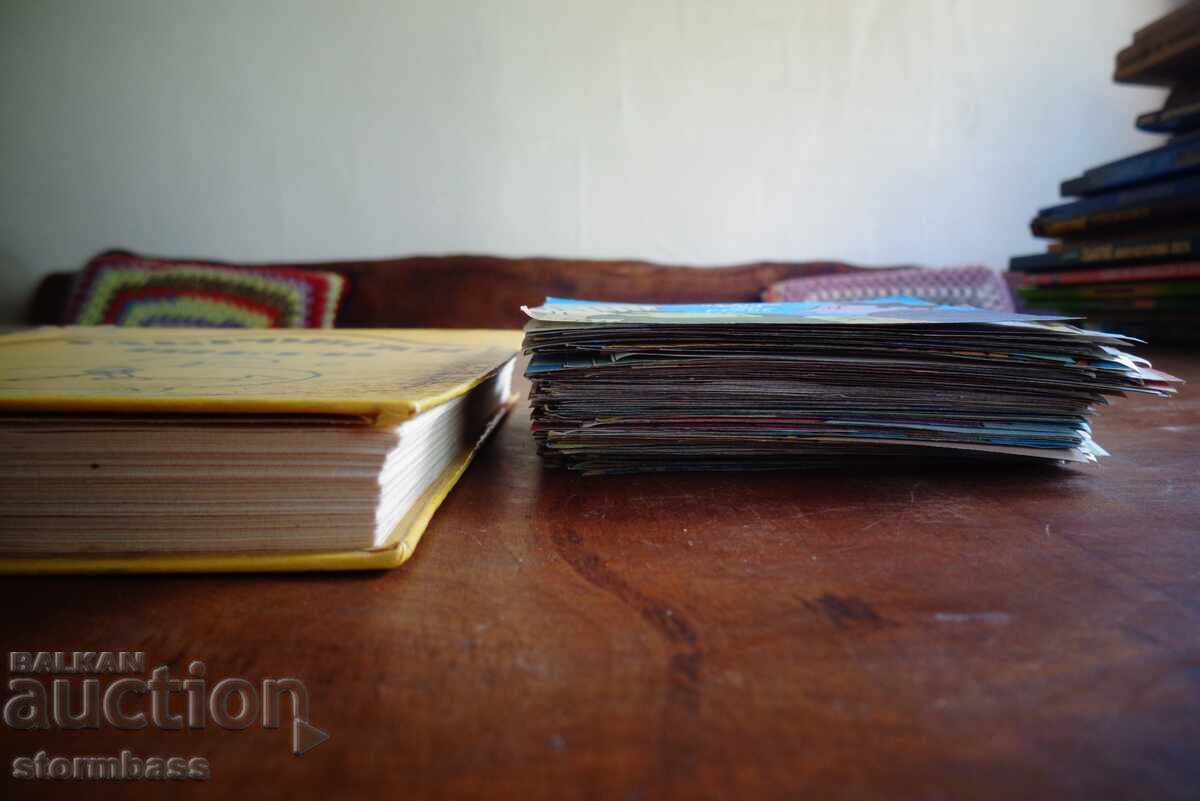 Παράδοση Γκαμπρόβσκι ανέκδοτα και αποκόμματα εφημερίδων καρικατούρες