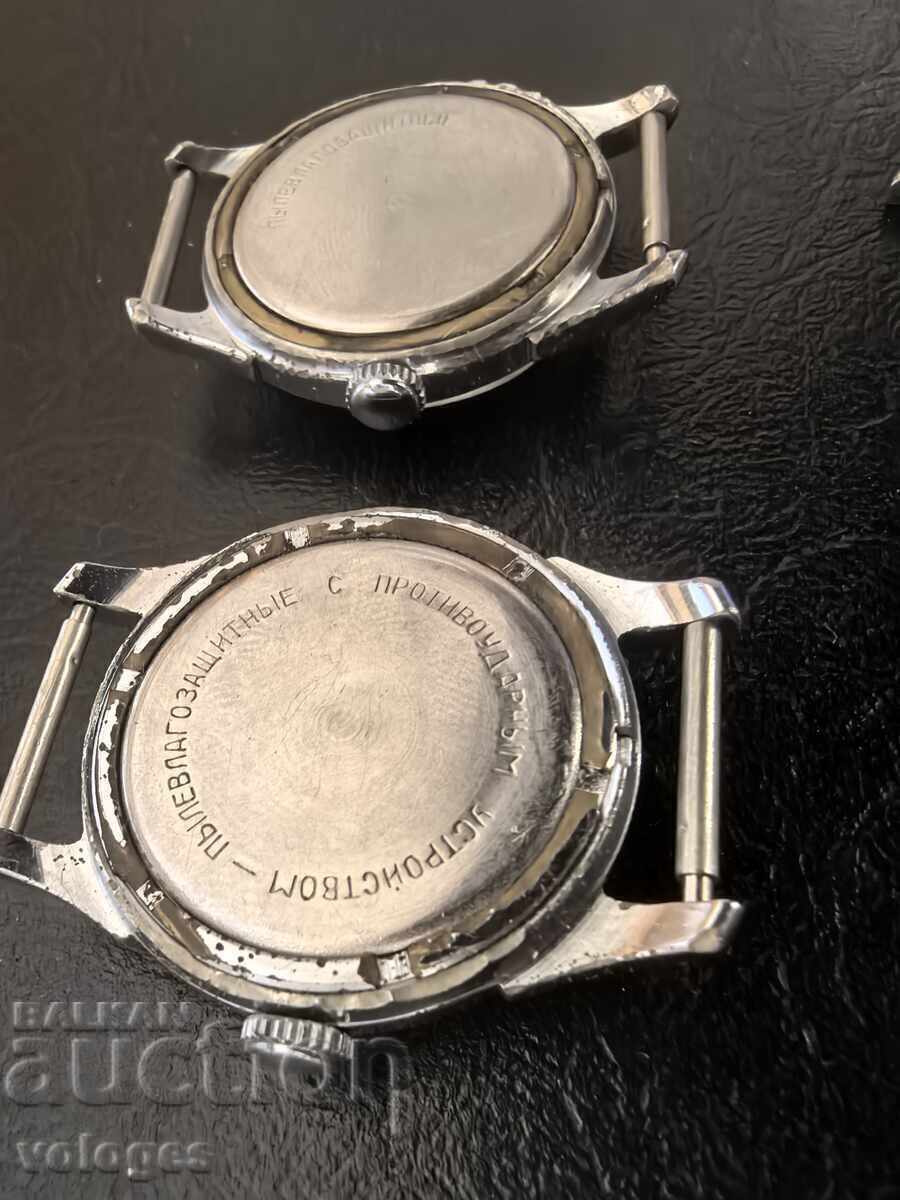 Delivery of Vostok, Pobeda Lot Delivery of Vostok, Pobeda Lot