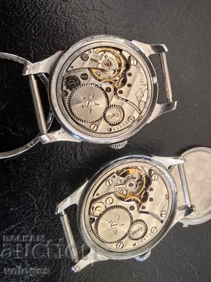 Vostok, Pobeda Lot - 7 Vostok, Pobeda Lot - 7