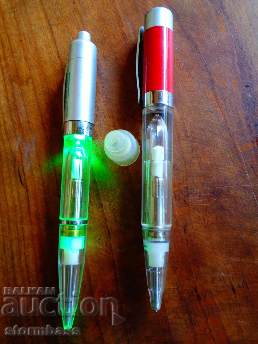 Sylvania Glowing Pen