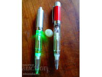 Στυλό Sylvania που φωσφορίζει