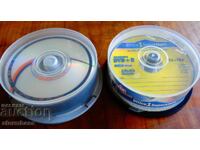 LOT DVD+R