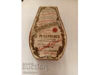 Micuță cutie de medicamente (farmacie)