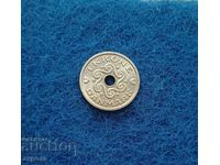 1 Danish Krone 2006 ακυκλοφόρητο